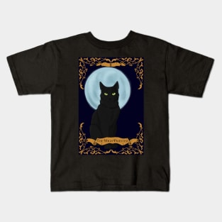 Tarot card Kids T-Shirt